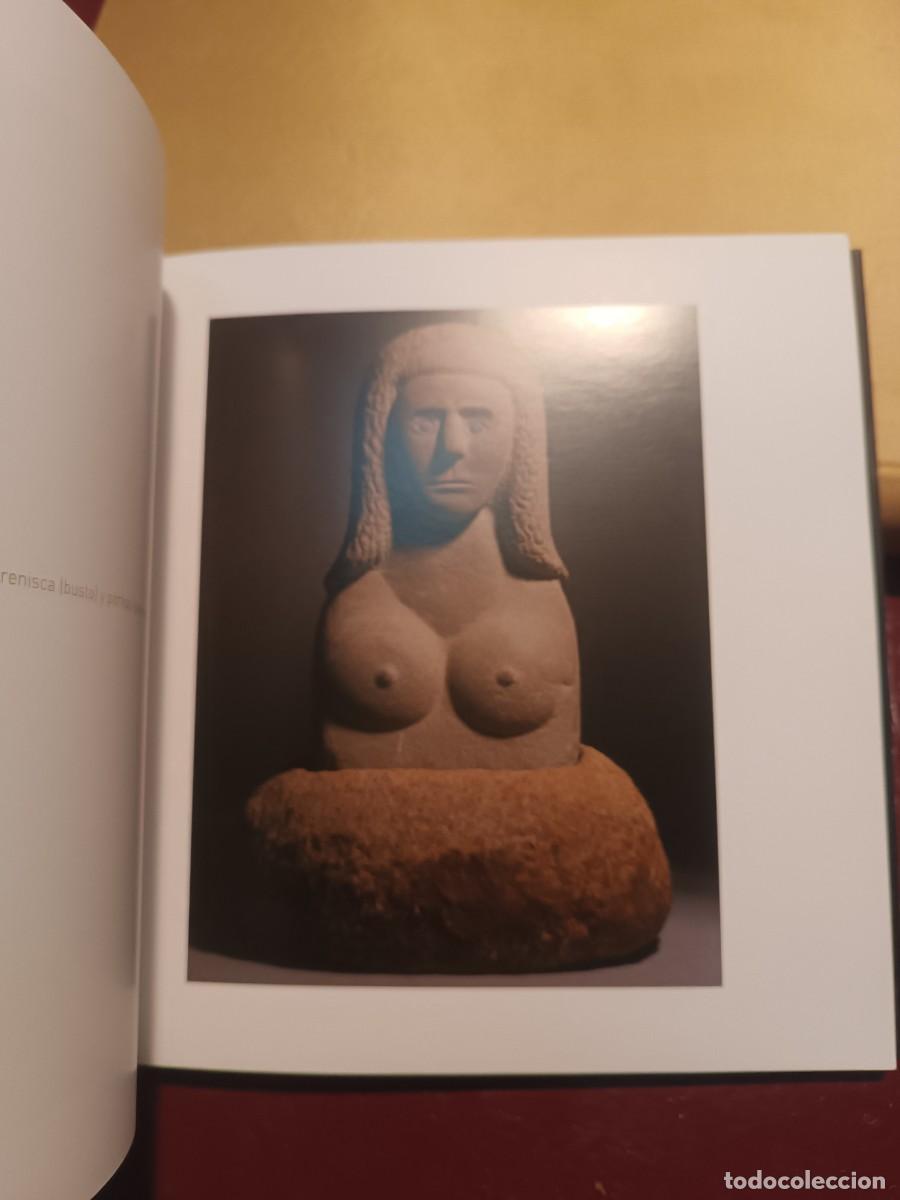 Libros de segunda mano: JONAS PEREZ - EL PRIMITIVISMO POETICO - Foto 5