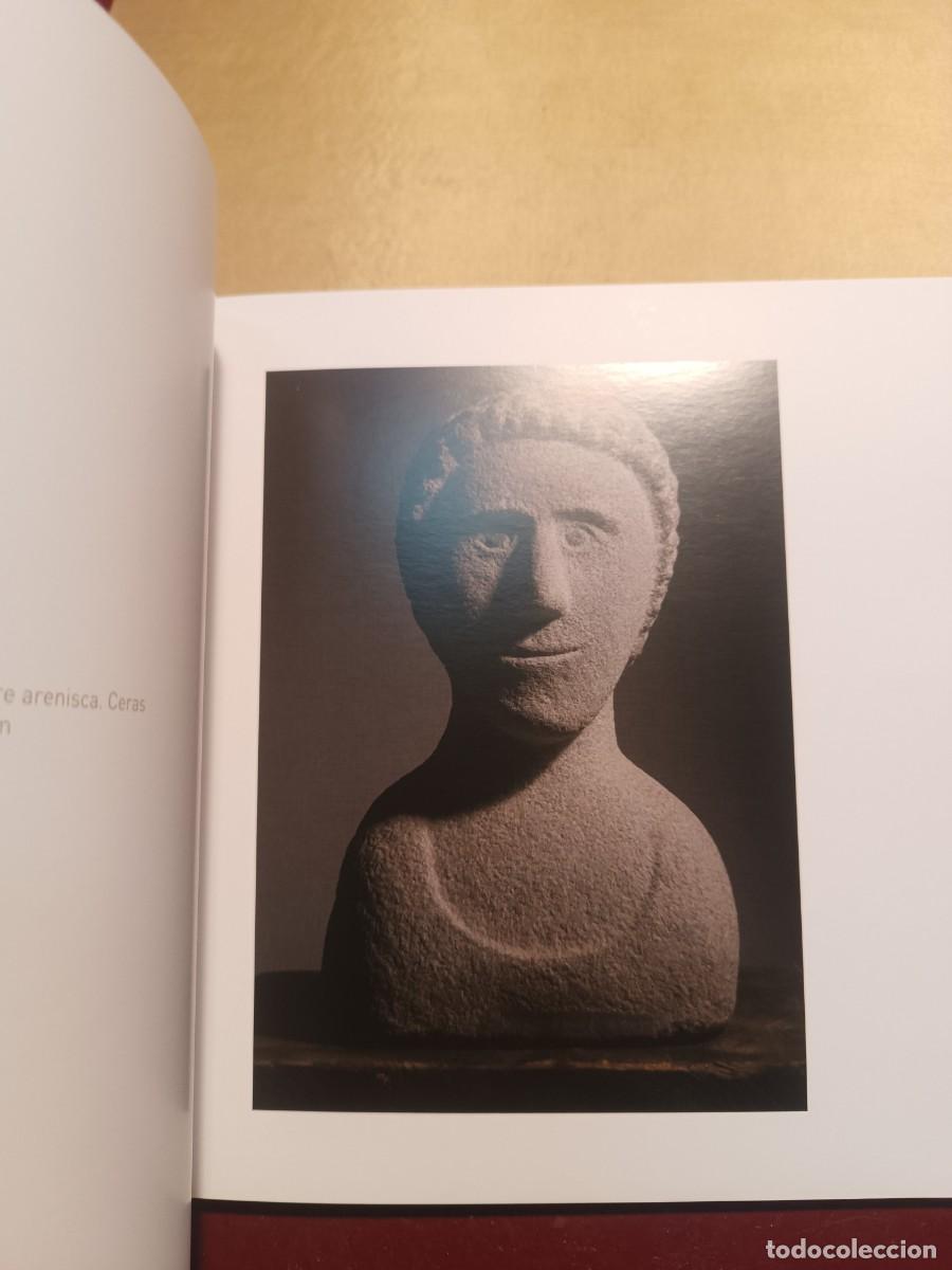 Libros de segunda mano: JONAS PEREZ - EL PRIMITIVISMO POETICO - Foto 6