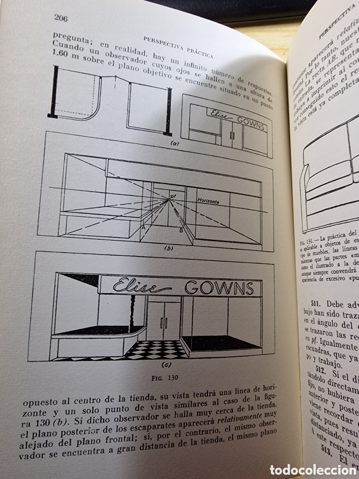 Libros de segunda mano: PERSPECTIVA PARA DIBUJANTES LAWSON - Foto 6
