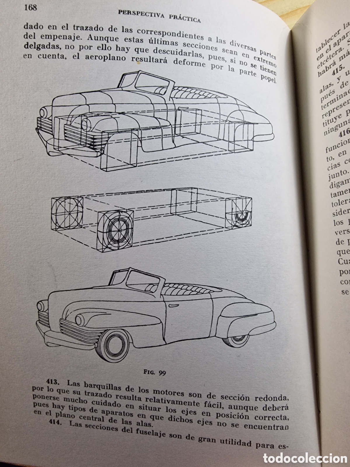 Libros de segunda mano: PERSPECTIVA PARA DIBUJANTES LAWSON - Foto 7
