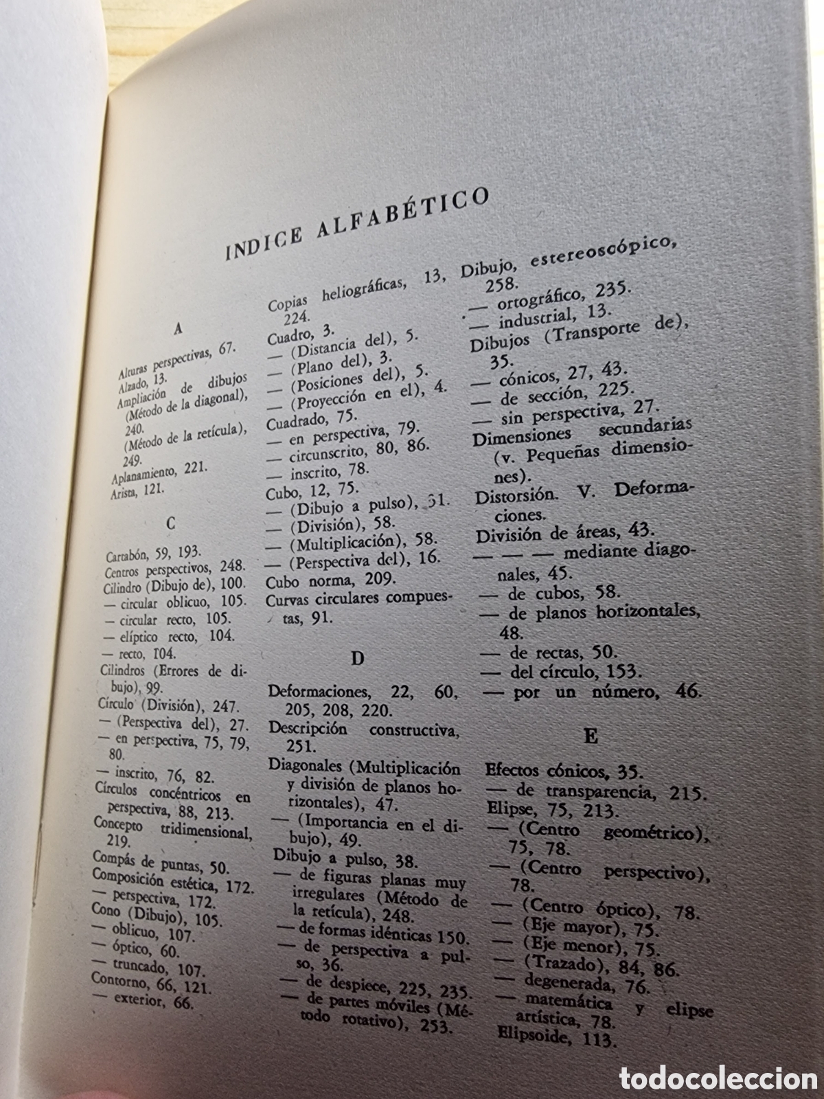Libros de segunda mano: PERSPECTIVA PARA DIBUJANTES LAWSON - Foto 8