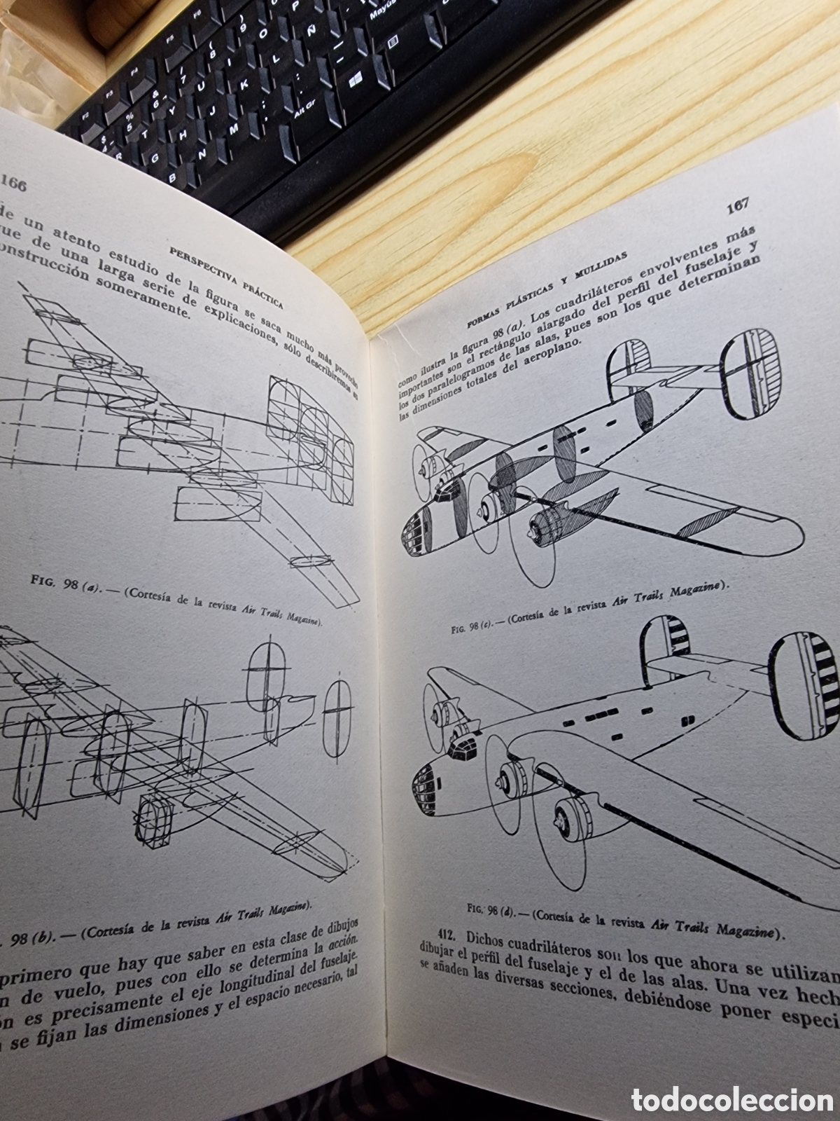 Libros de segunda mano: PERSPECTIVA PARA DIBUJANTES LAWSON - Foto 10
