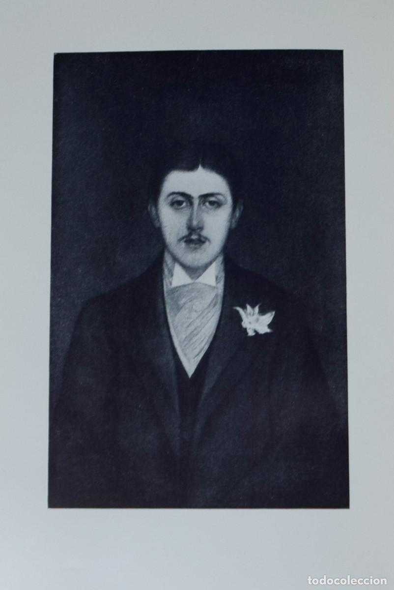 Libros de segunda mano: MORCEAUX CHOISES - Marcel PROUST - Foto 2