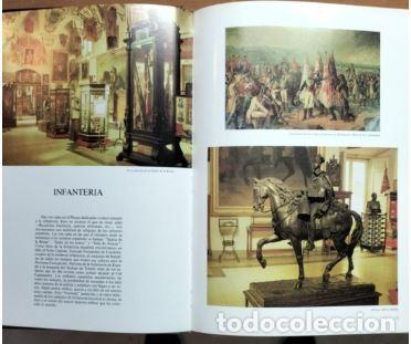 Libros de segunda mano: EL MUSEO DEL EJERCITO ESPA&Ntilde;OL - Foto 2