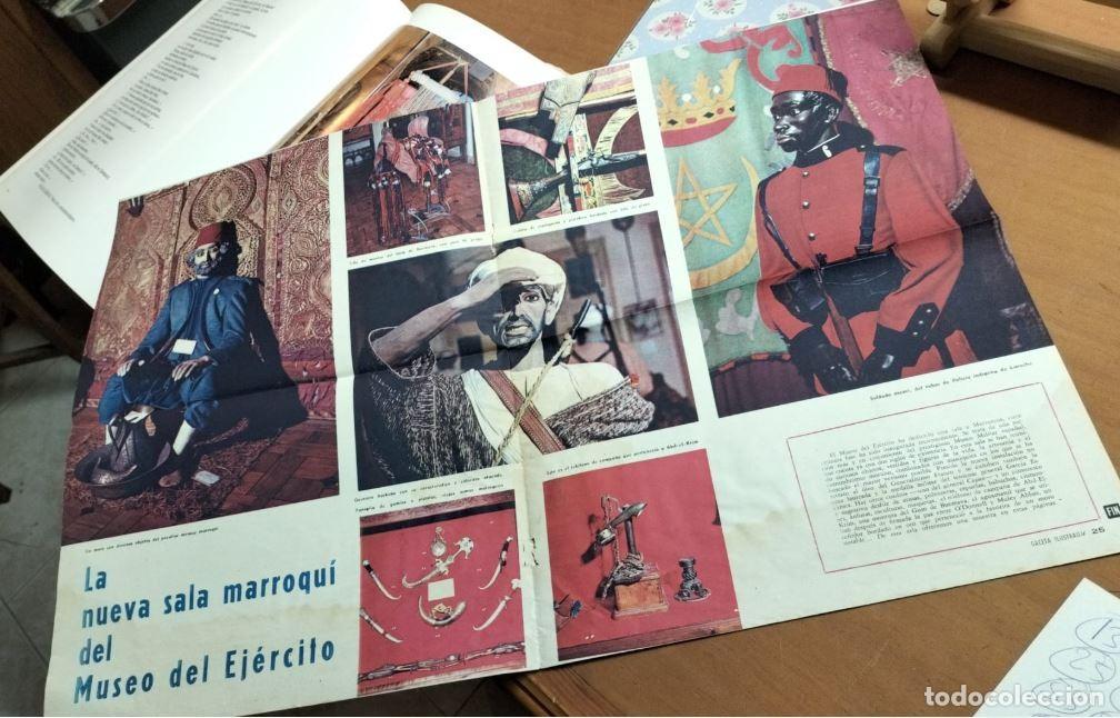 Libros de segunda mano: EL MUSEO DEL EJERCITO ESPA&Ntilde;OL - Foto 3