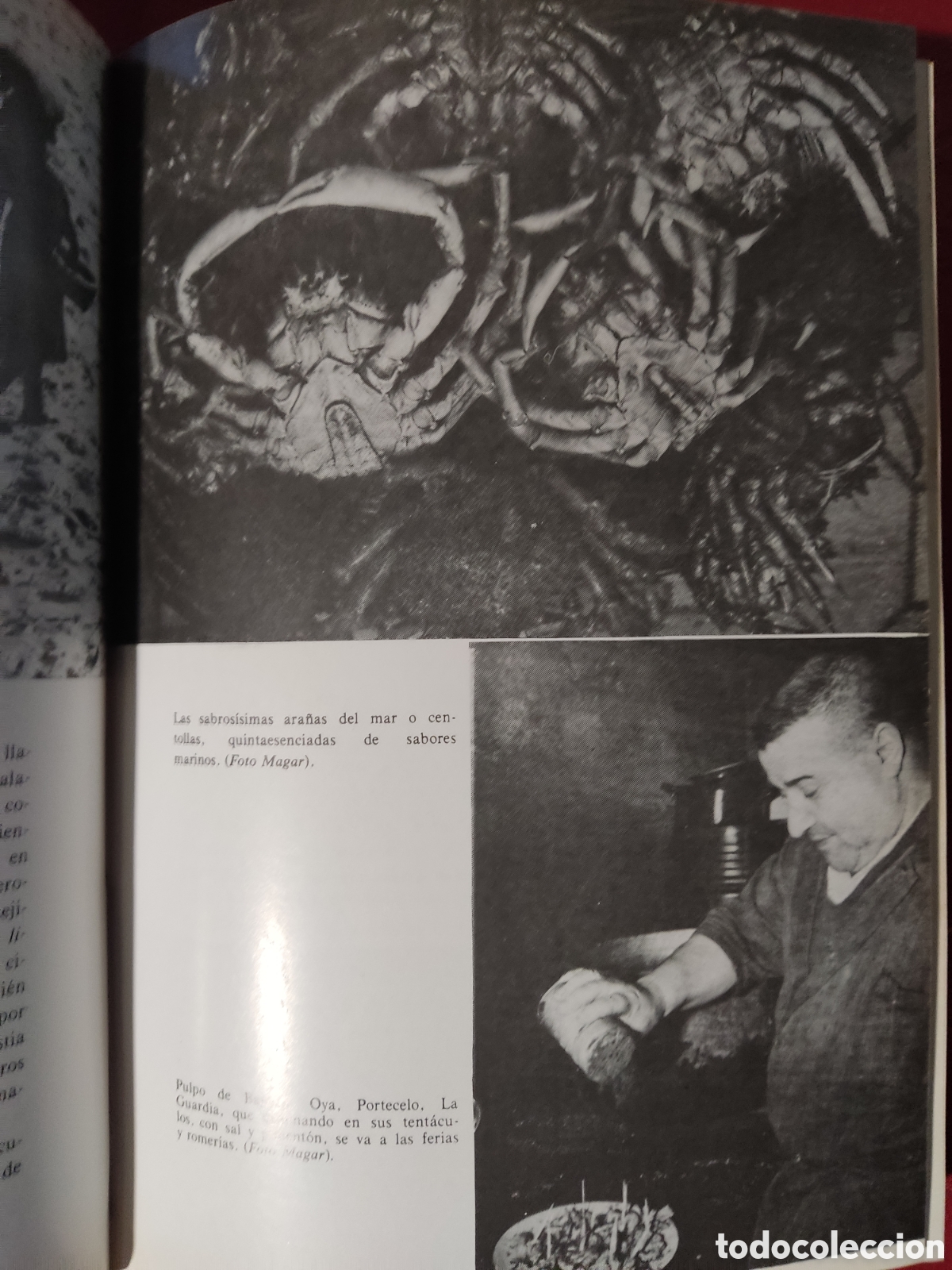 Libros de segunda mano: Bajo Mi&ntilde;o y costa Sur - Foto 5