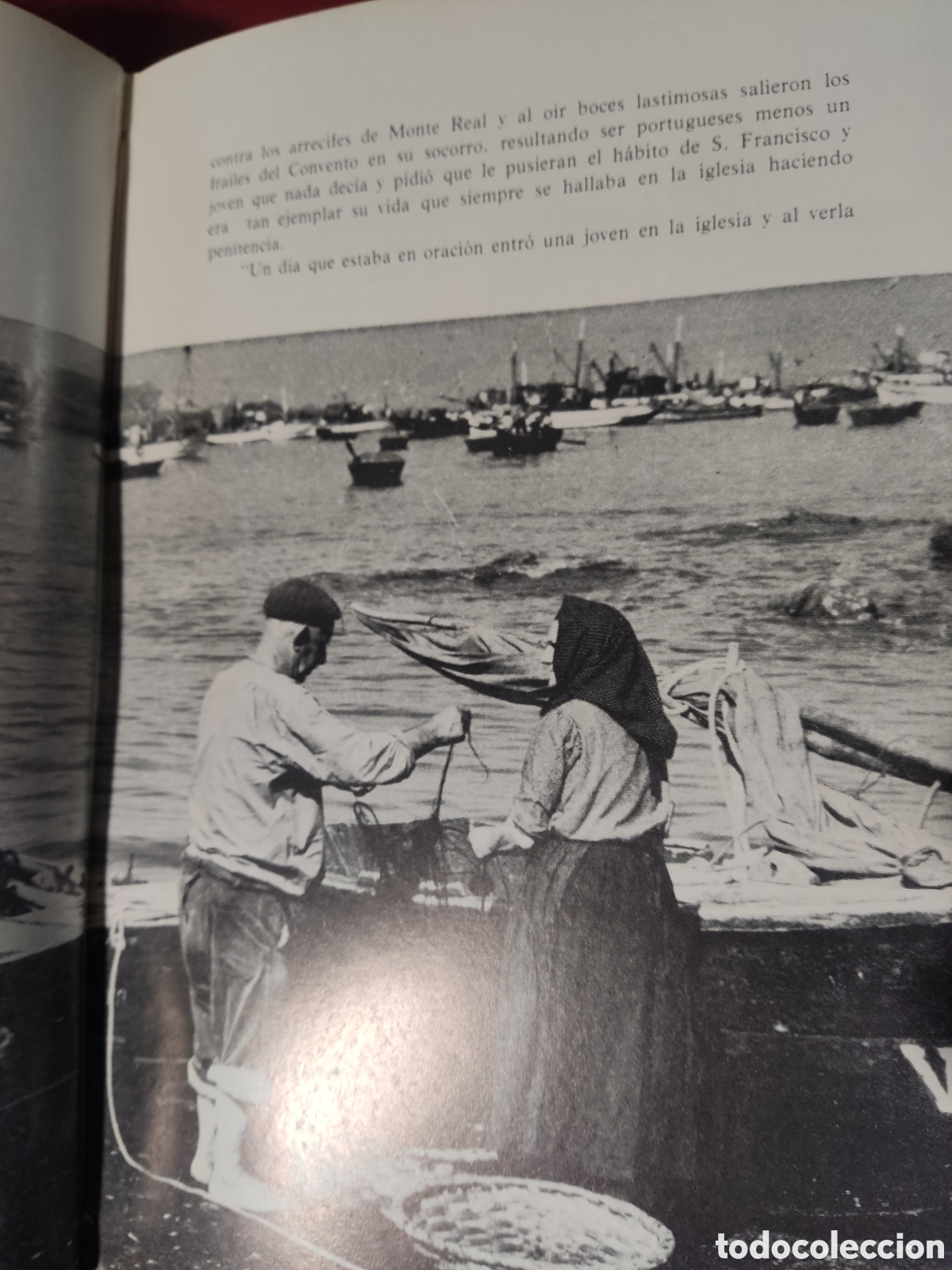 Libros de segunda mano: Bajo Mi&ntilde;o y costa Sur - Foto 6