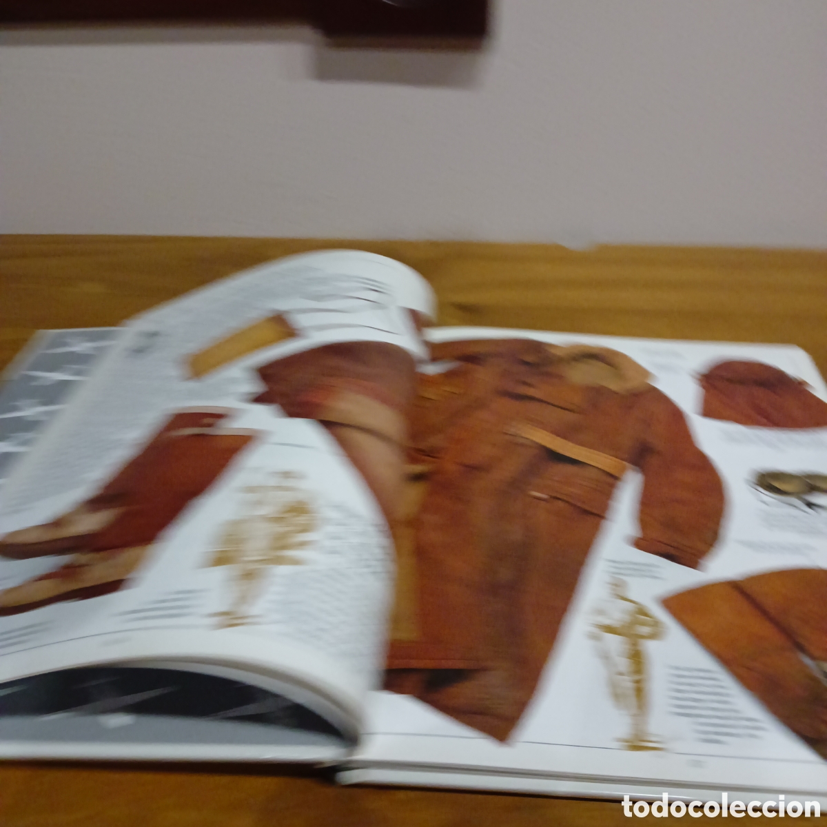 Libros de segunda mano: M&aacute;quinas voladoras. Biblioteca visual altea - Foto 3