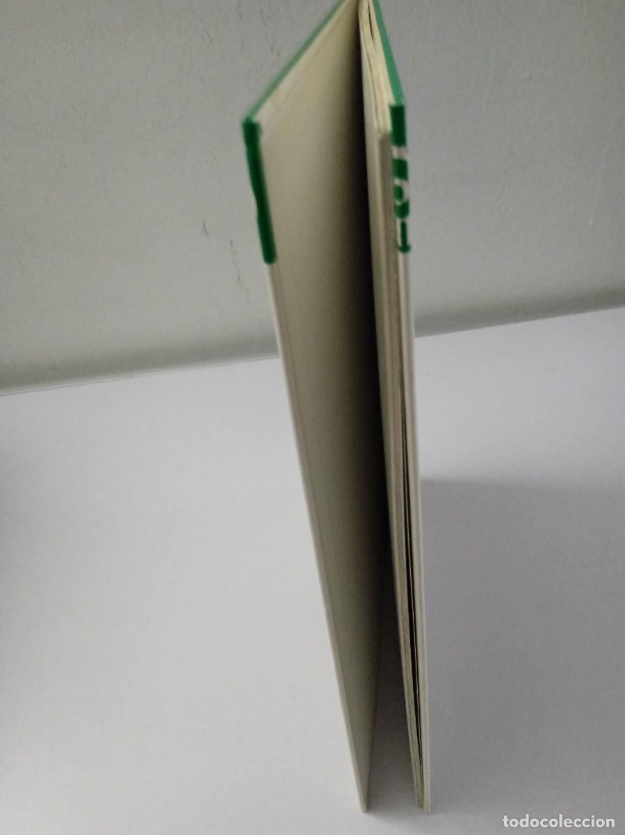 Libros de segunda mano: &Aacute;NGEL, L EQUILIBRISTA Quentin Blake - Foto 3