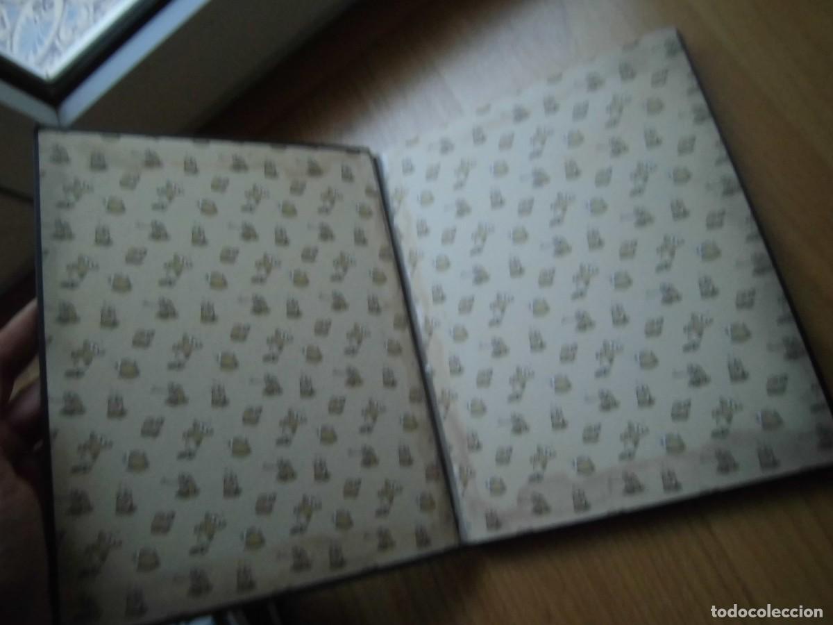 Libros de segunda mano: CUADERNO DE BIT&Aacute;CORA FUNDACI&Oacute;N GOMAESPUMA ESPASA - Foto 4