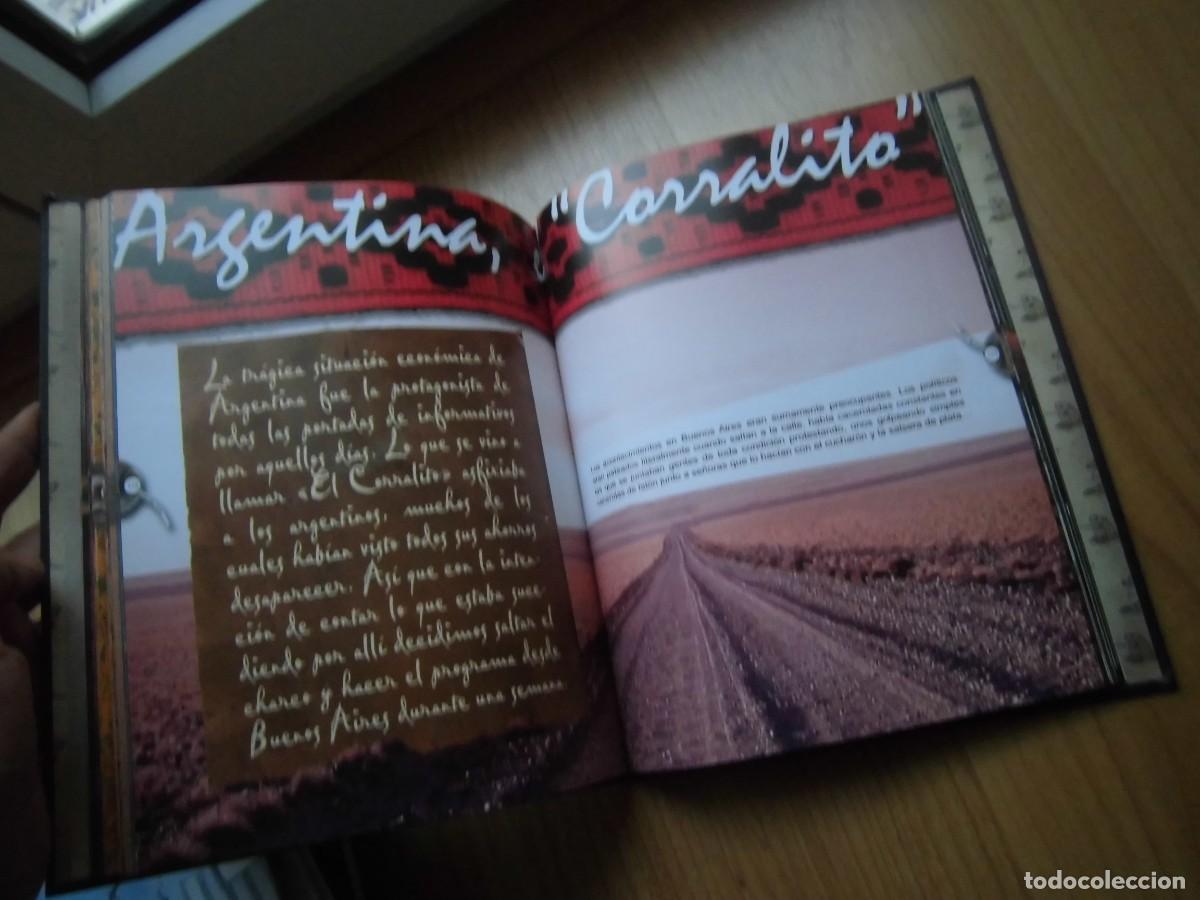 Libros de segunda mano: CUADERNO DE BIT&Aacute;CORA FUNDACI&Oacute;N GOMAESPUMA ESPASA - Foto 7