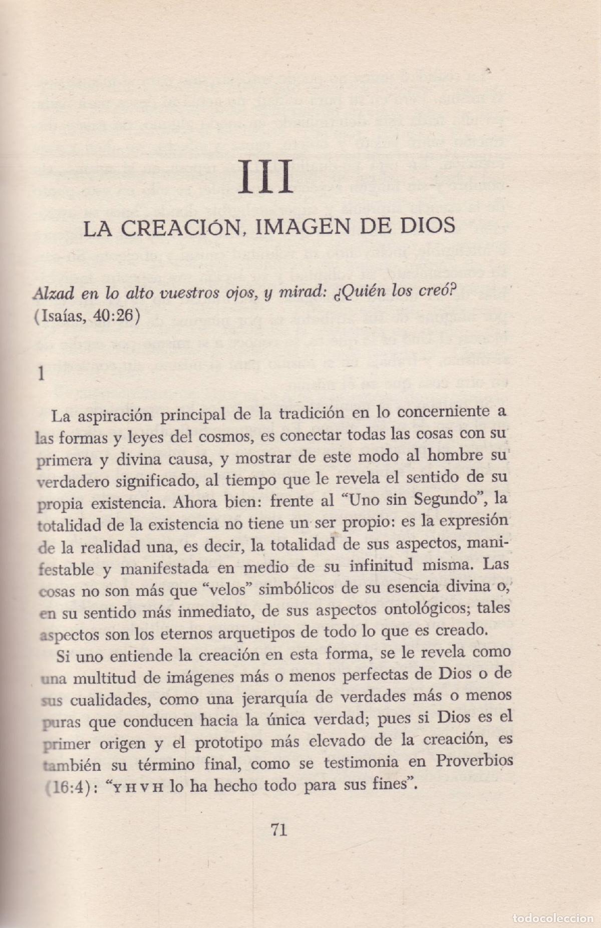 Libros de segunda mano: El significado universal de la cabala - Schaya, Leo - Foto 2