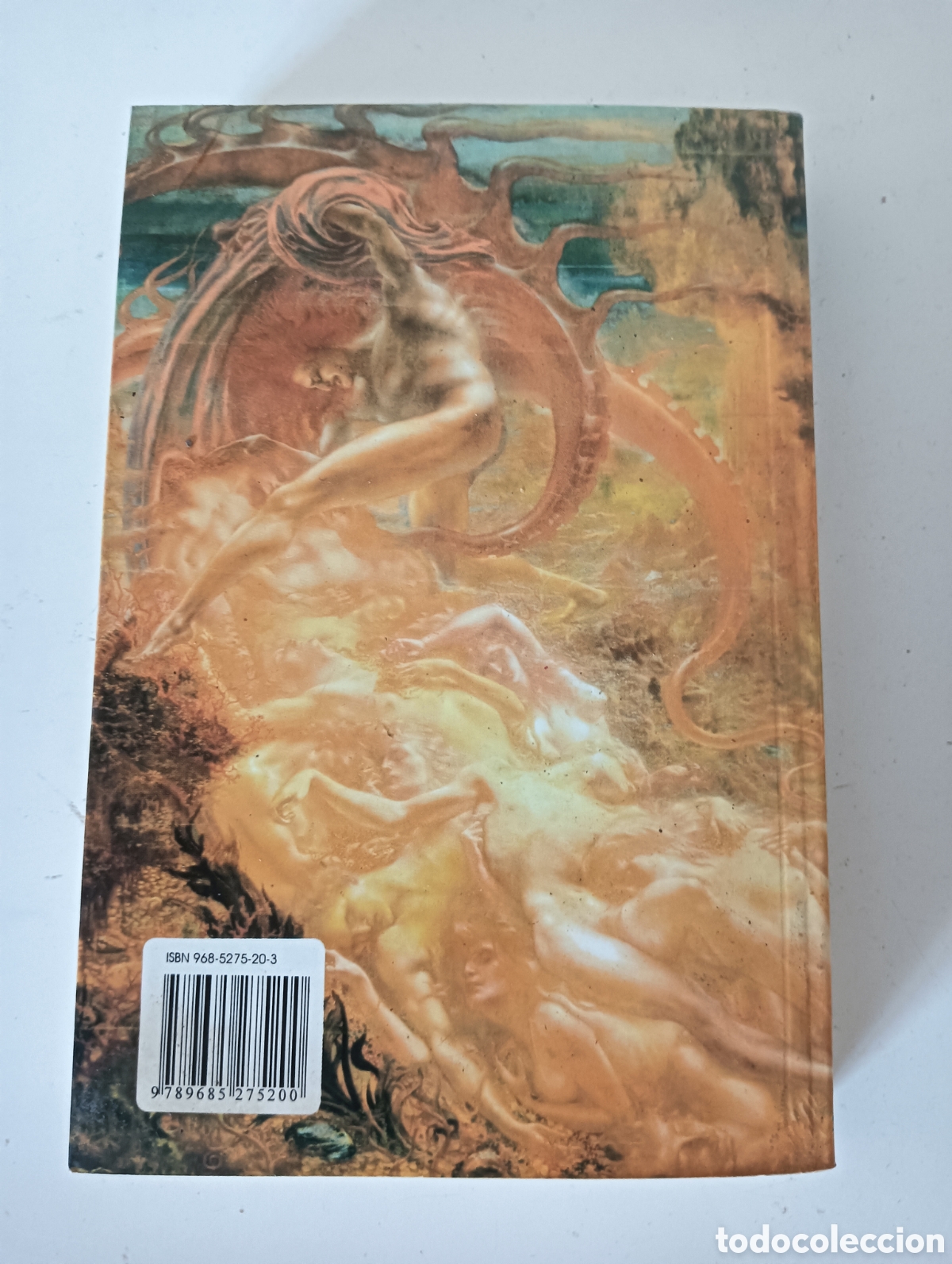 Libros de segunda mano: HISTORIA DE LA MAGIA ELIPHAS LEVI - Foto 5