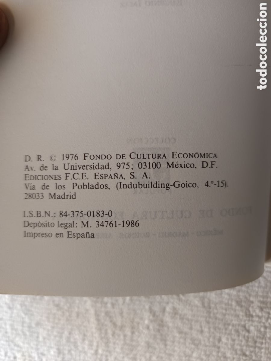 Libros de segunda mano: Utop&iacute;as del Renacimiento. Moro. Campanella. Bacon - Foto 6