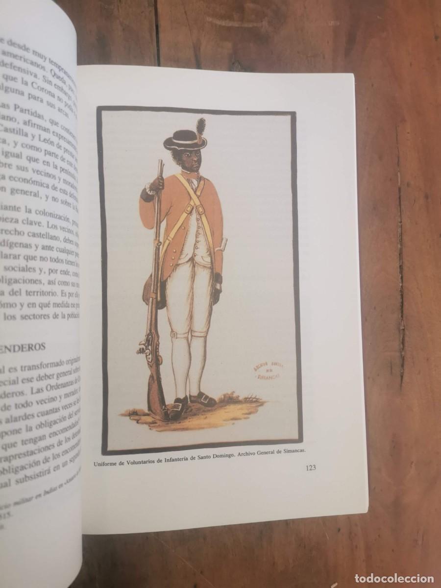 Libros de segunda mano: CASTILLA y Le&oacute;n en Am&eacute;rica. Volumen II - Foto 2