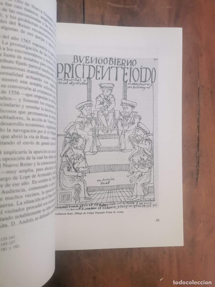 Libros de segunda mano: CASTILLA y Le&oacute;n en Am&eacute;rica. Volumen II - Foto 3
