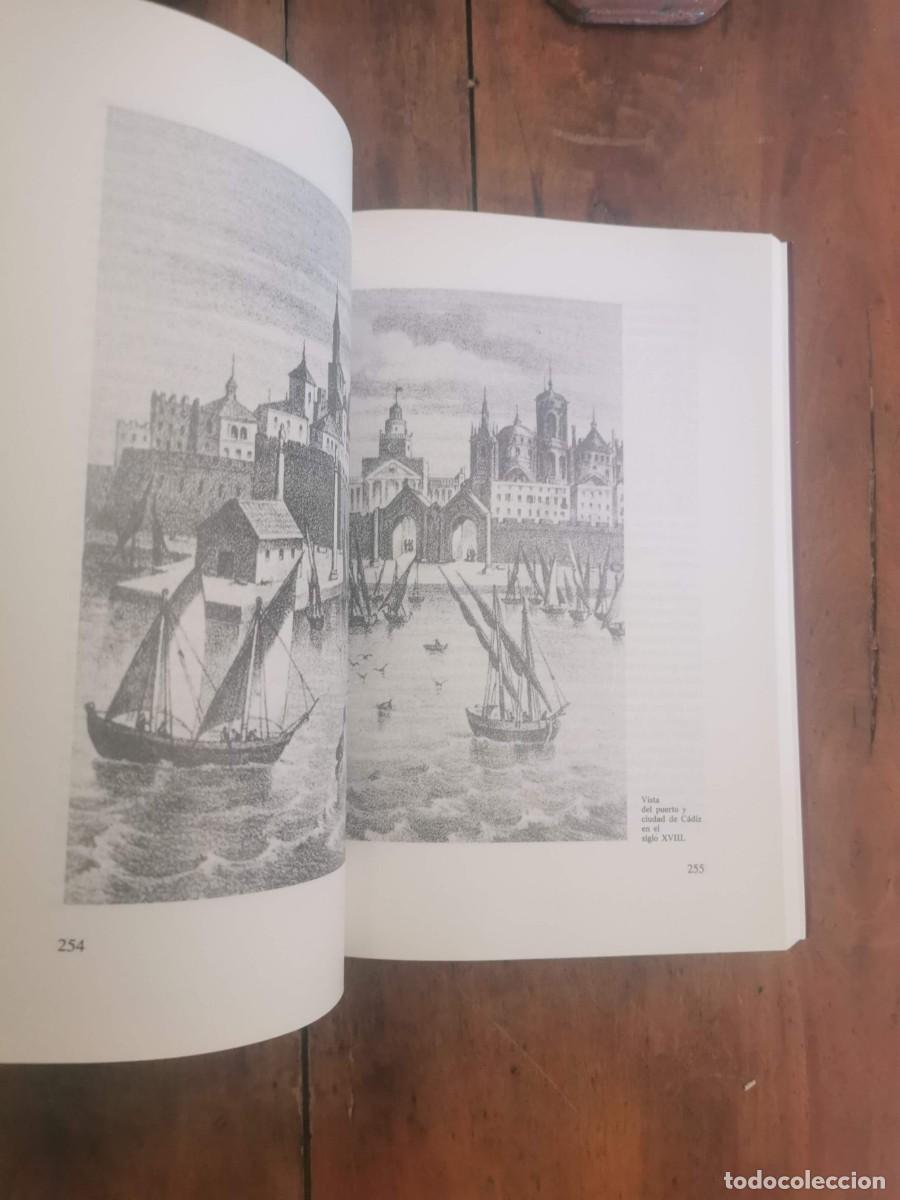 Libros de segunda mano: CASTILLA y Le&oacute;n en Am&eacute;rica. Volumen II - Foto 5