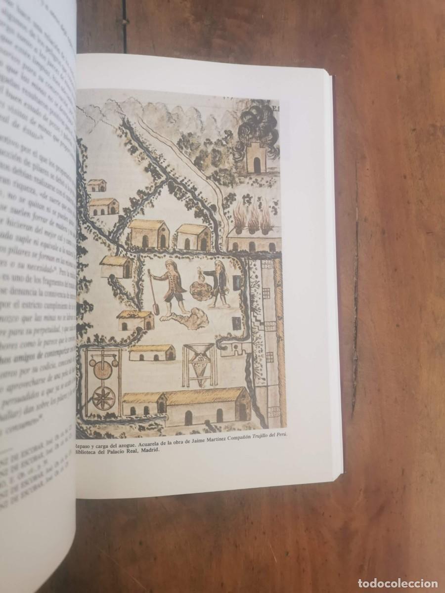 Libros de segunda mano: CASTILLA y Le&oacute;n en Am&eacute;rica. Volumen II - Foto 6