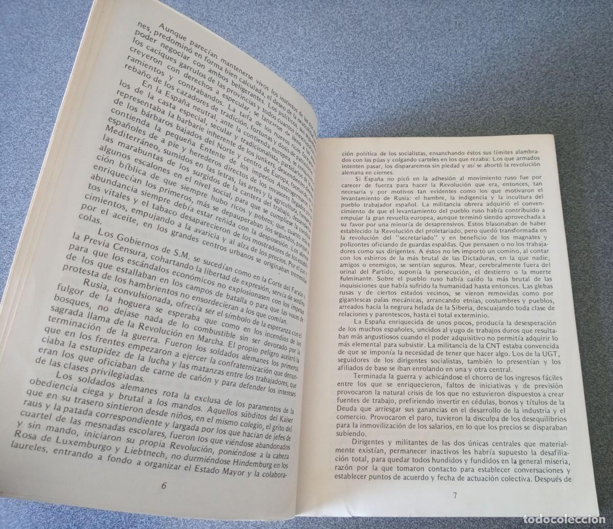 Libros de segunda mano: C&aacute;rceles Y Prisiones Espa&ntilde;olas 1920 1930 Francisco Simancas - Foto 6