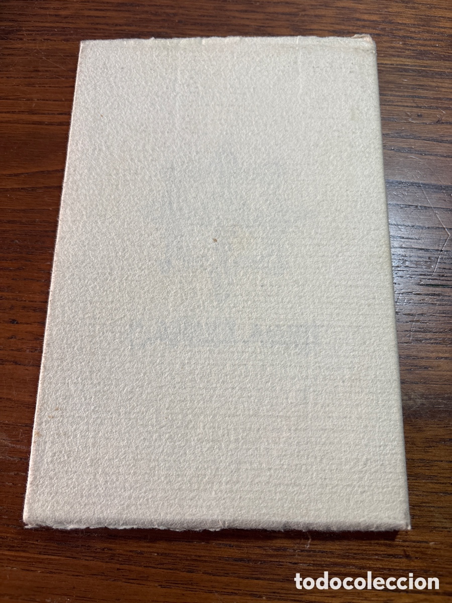 Libros de segunda mano: libro - MUSEU - MOL&Iacute; PAPERER CAPELLADES 1982 MUSEO DEL PAPEL - Foto 7