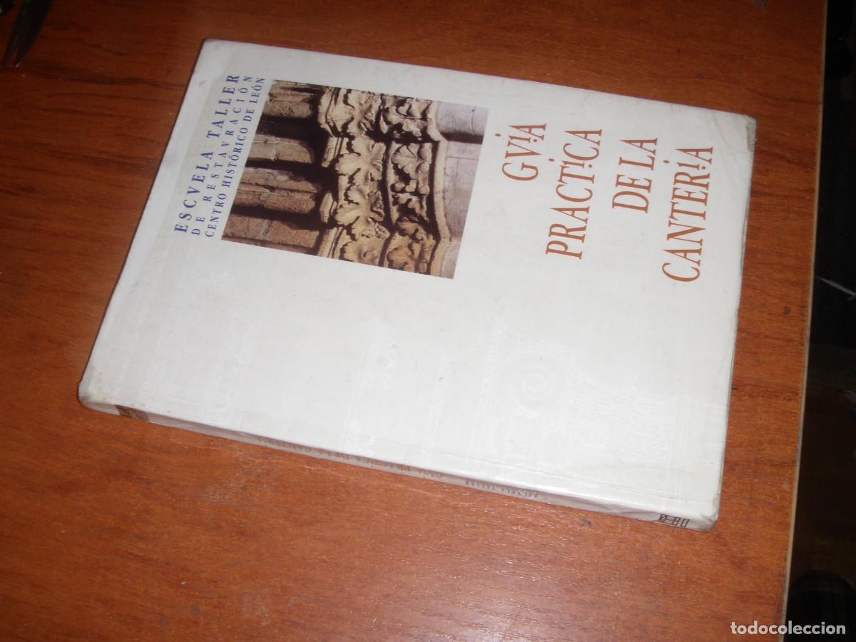 Libros de segunda mano: GUIA PRACTICA DE LA CANTER&Iacute;A - Foto 2