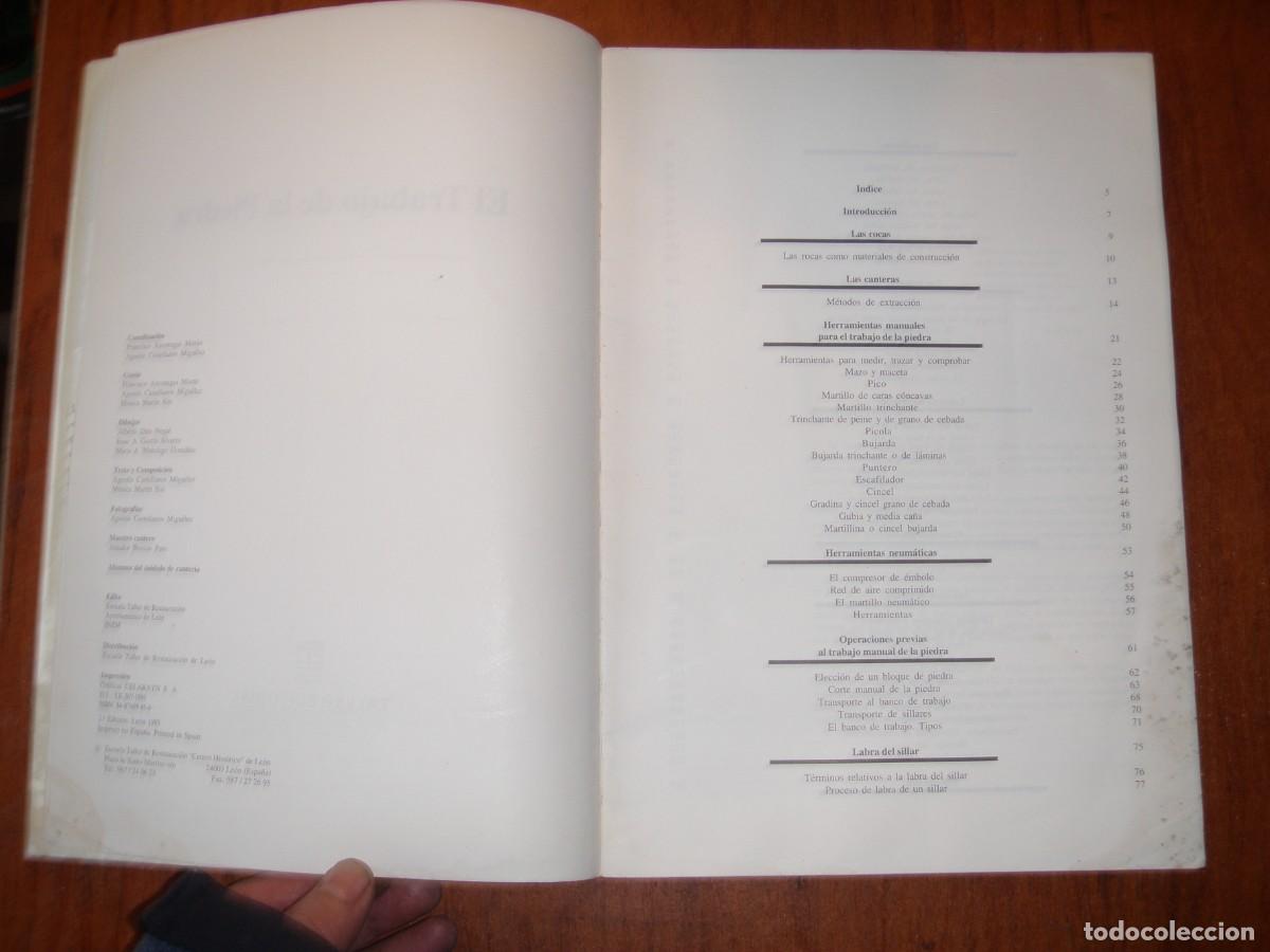 Libros de segunda mano: GUIA PRACTICA DE LA CANTER&Iacute;A - Foto 3