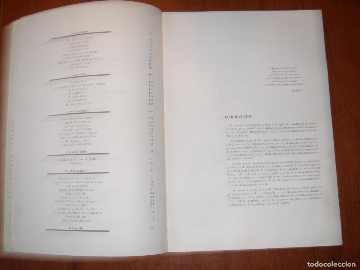 Libros de segunda mano: GUIA PRACTICA DE LA CANTER&Iacute;A - Foto 4