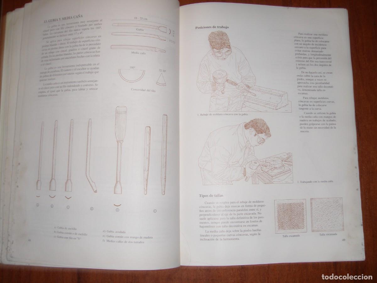 Libros de segunda mano: GUIA PRACTICA DE LA CANTER&Iacute;A - Foto 5