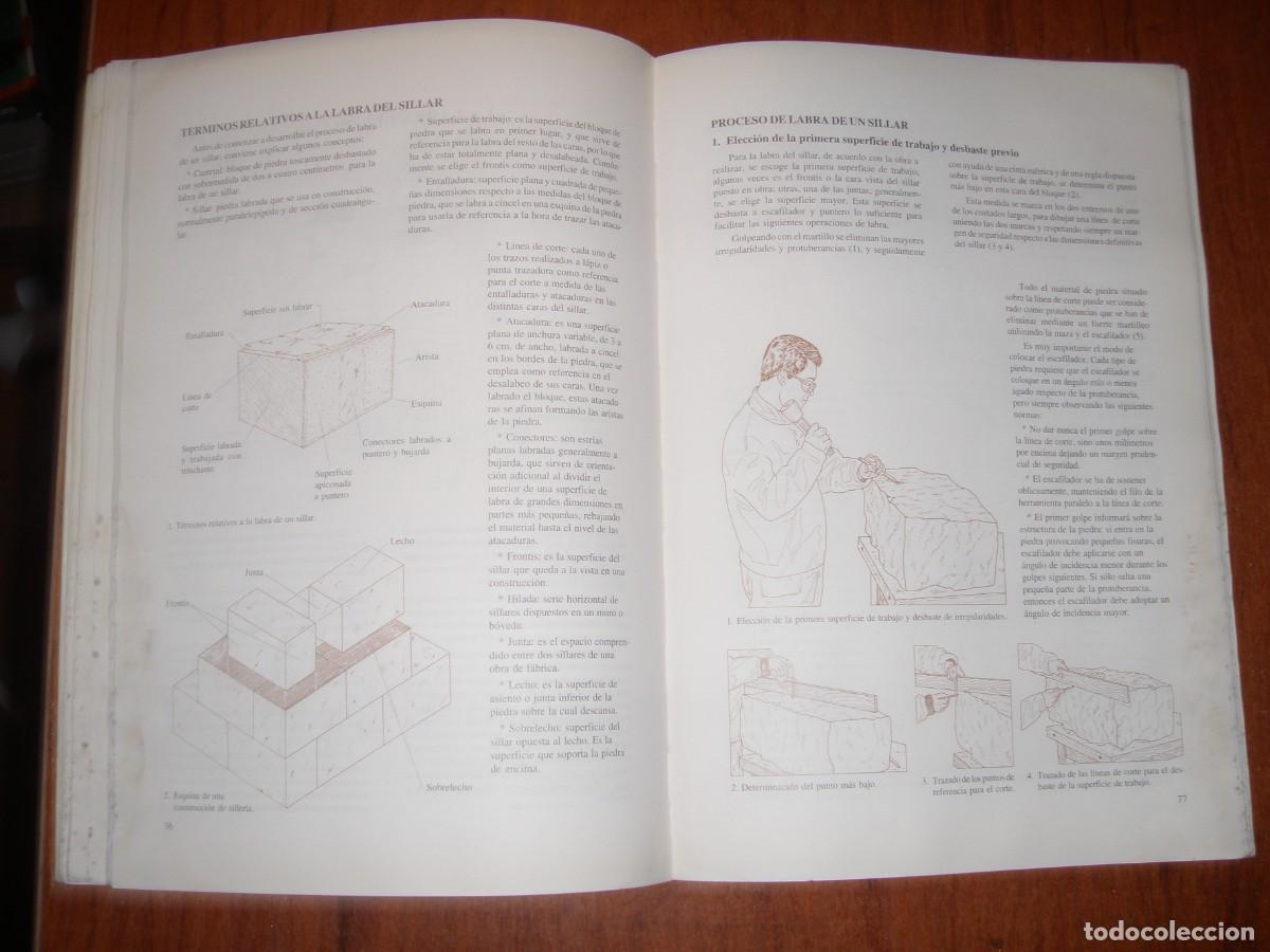 Libros de segunda mano: GUIA PRACTICA DE LA CANTER&Iacute;A - Foto 7