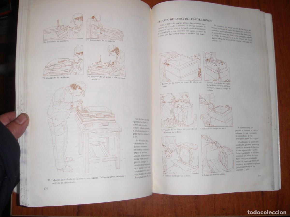 Libros de segunda mano: GUIA PRACTICA DE LA CANTER&Iacute;A - Foto 8