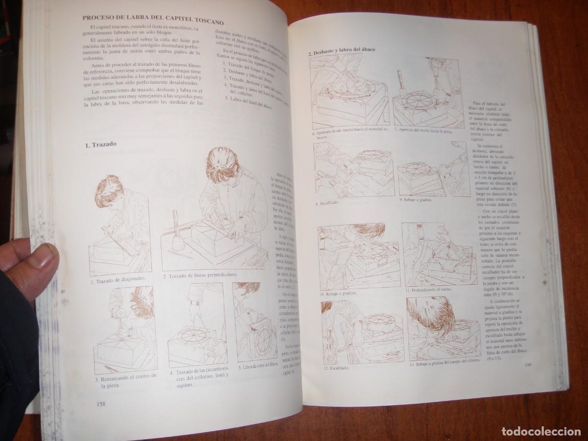 Libros de segunda mano: GUIA PRACTICA DE LA CANTER&Iacute;A - Foto 9