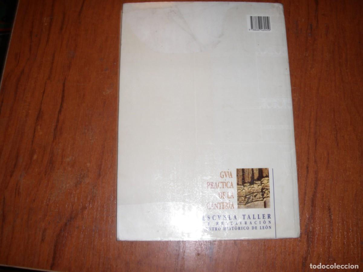 Libros de segunda mano: GUIA PRACTICA DE LA CANTER&Iacute;A - Foto 12