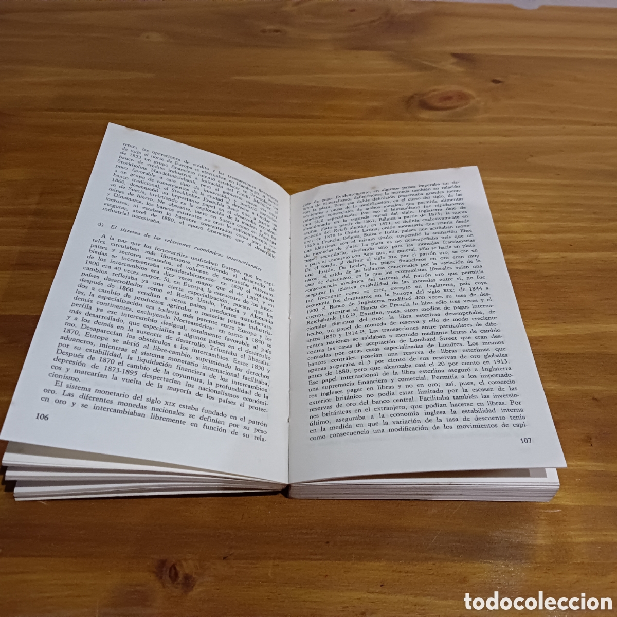Libros de segunda mano: La &eacute;poca de la burgues&iacute;a. - Foto 4