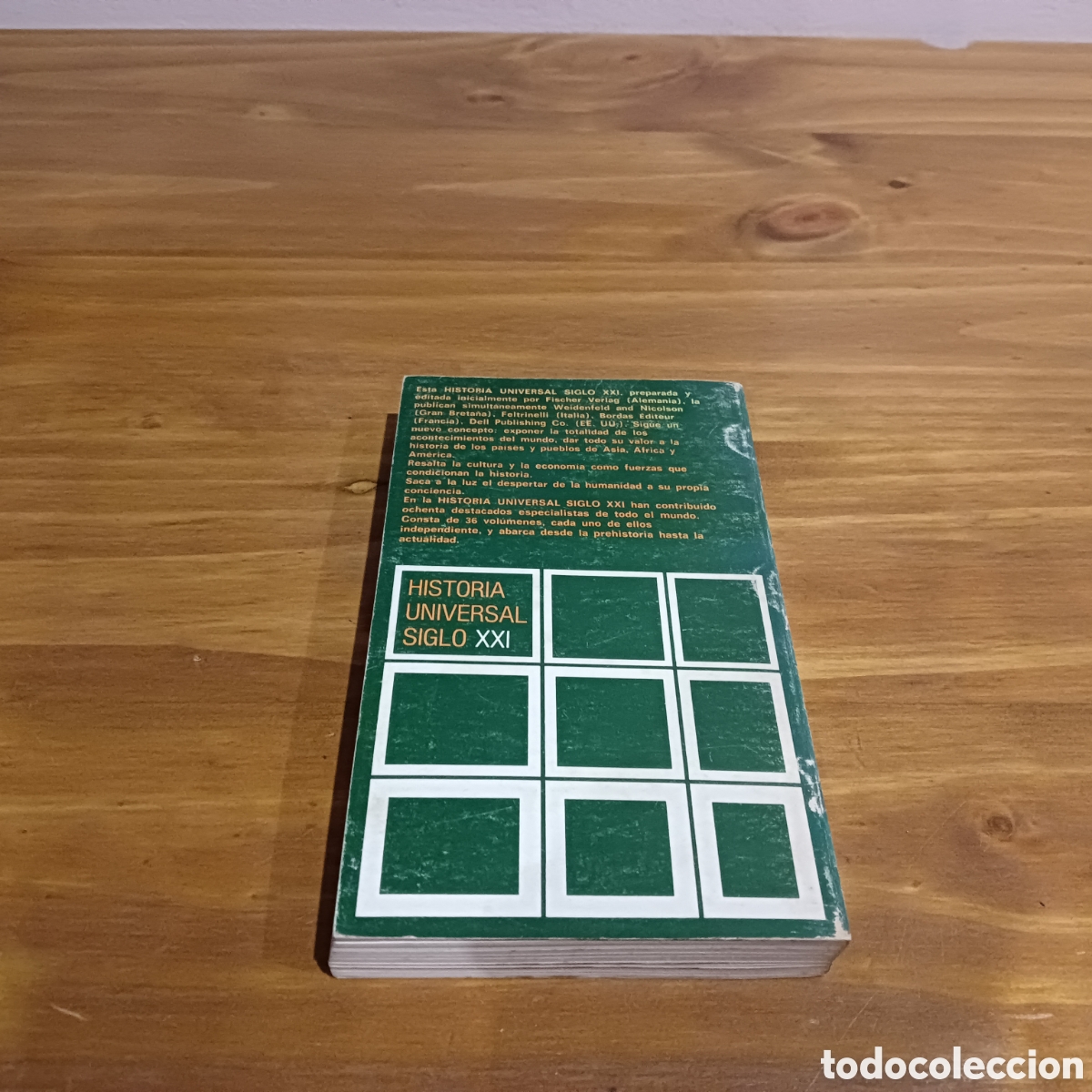 Libros de segunda mano: La &eacute;poca de la burgues&iacute;a. - Foto 6