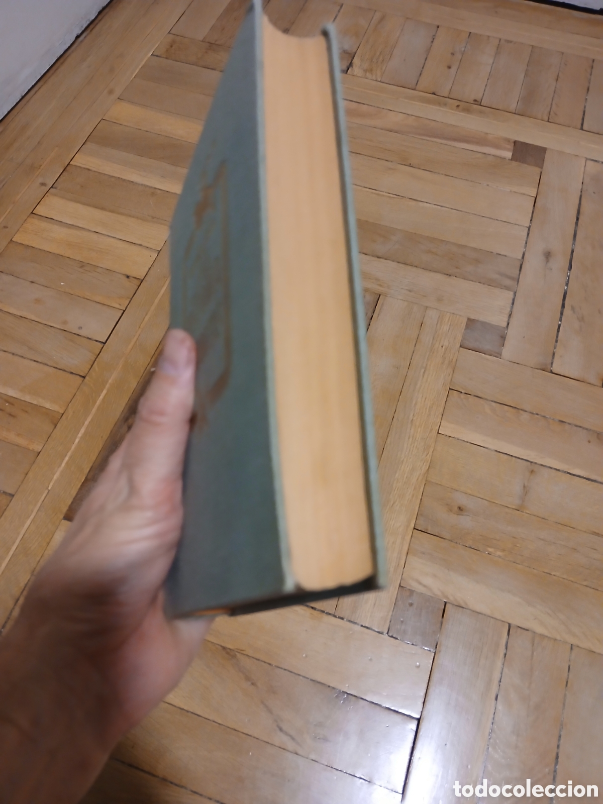 Libros de segunda mano: La historia en an&eacute;cdotas, Luis de Oteyza - Foto 3