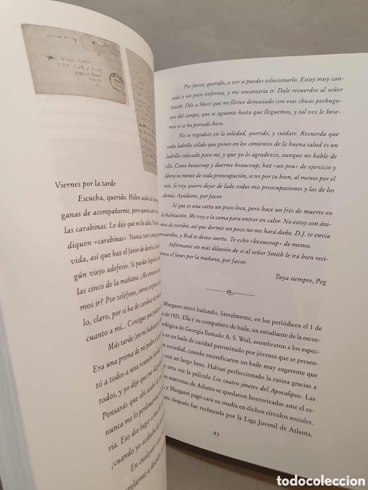 Libros de segunda mano: MARGARET MITCHELL. LAYSEN, LA ISLA PERDIDA. EDICIONES MARRIMEZ ROCA 1996. - Foto 4
