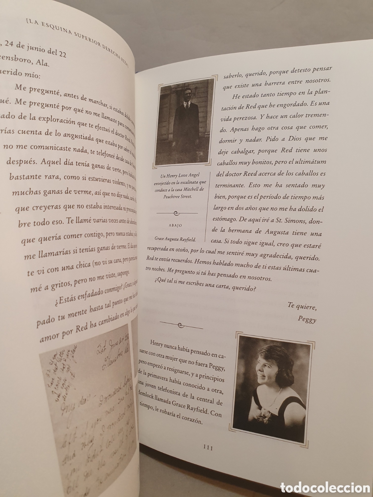 Libros de segunda mano: MARGARET MITCHELL. LAYSEN, LA ISLA PERDIDA. EDICIONES MARRIMEZ ROCA 1996. - Foto 7