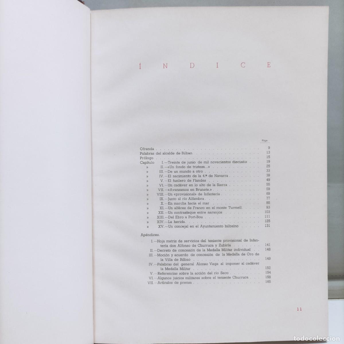 Libros de segunda mano: El &uacute;ltimo muerto de la guerra de Espa&ntilde;a, 1944 - Foto 3