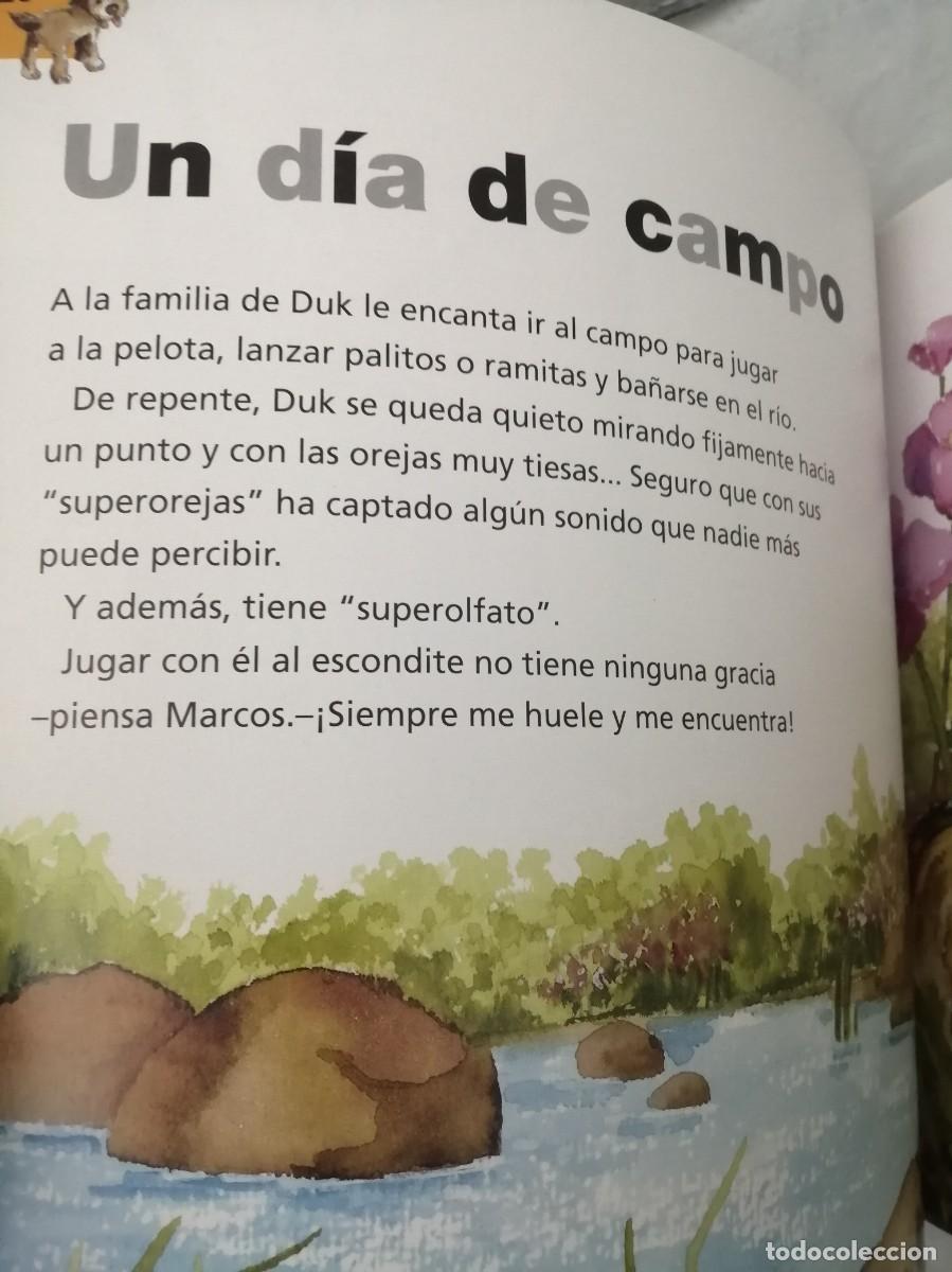 Libros de segunda mano: Un Perro en Casa (Edeb&eacute; / ANAA, 2008) - Foto 3
