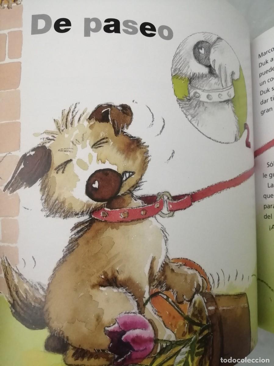 Libros de segunda mano: Un Perro en Casa (Edeb&eacute; / ANAA, 2008) - Foto 4