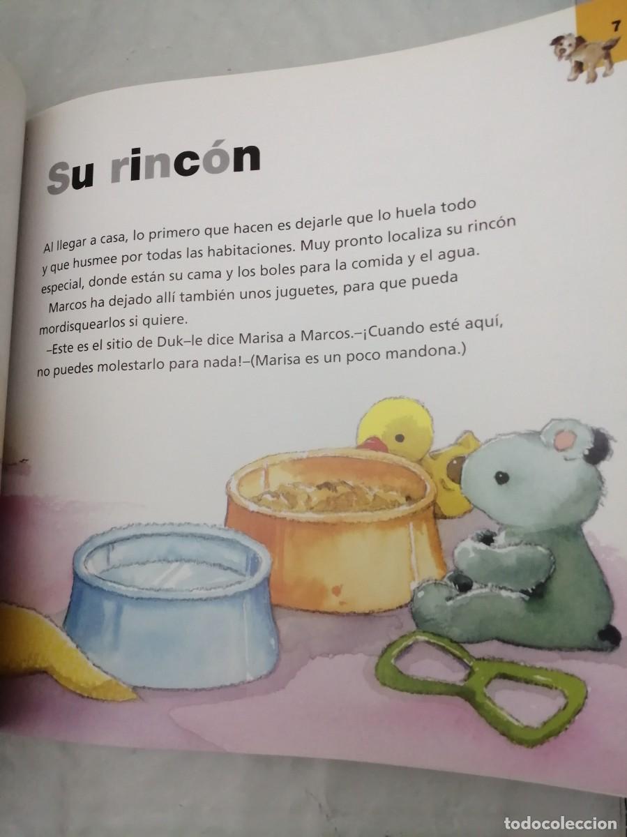 Libros de segunda mano: Un Perro en Casa (Edeb&eacute; / ANAA, 2008) - Foto 6