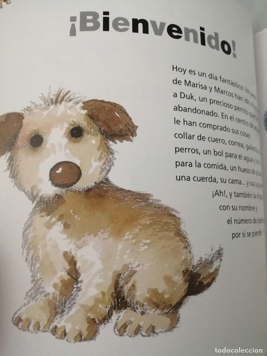 Libros de segunda mano: Un Perro en Casa (Edeb&eacute; / ANAA, 2008) - Foto 7