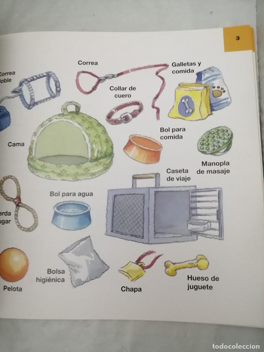 Libros de segunda mano: Un Perro en Casa (Edeb&eacute; / ANAA, 2008) - Foto 8