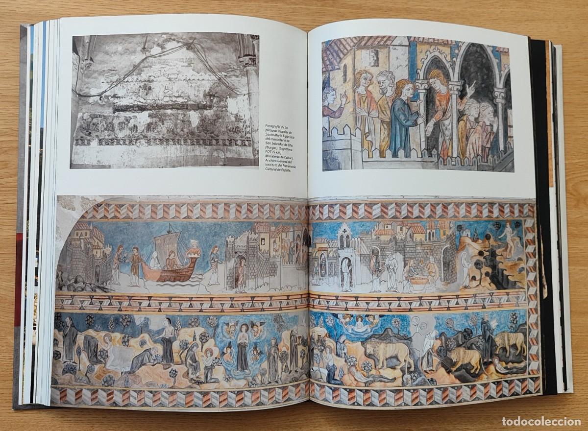Libros de segunda mano: LAS EDADES DEL HOMBRE .- MONACATUS. - Foto 4