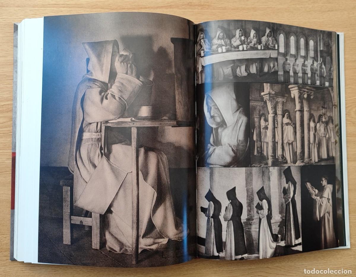 Libros de segunda mano: LAS EDADES DEL HOMBRE .- MONACATUS. - Foto 6