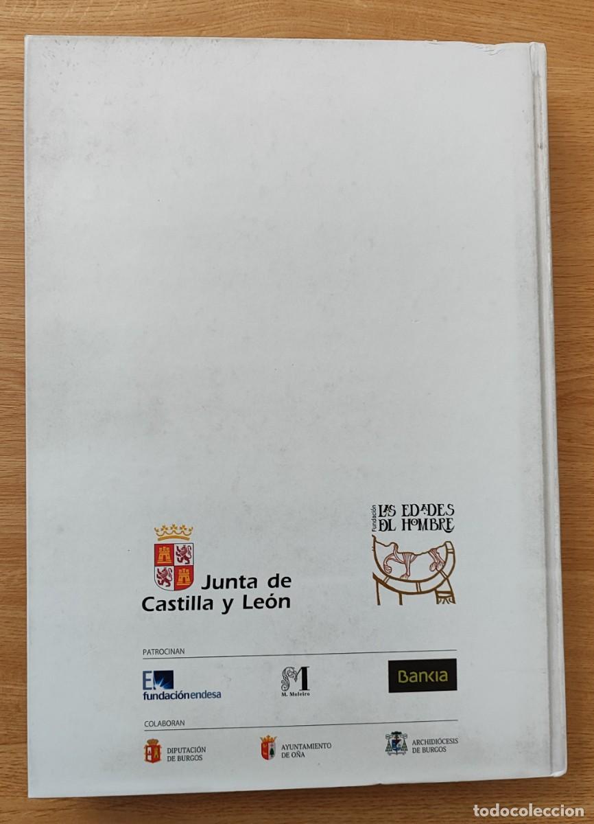 Libros de segunda mano: LAS EDADES DEL HOMBRE .- MONACATUS. - Foto 7