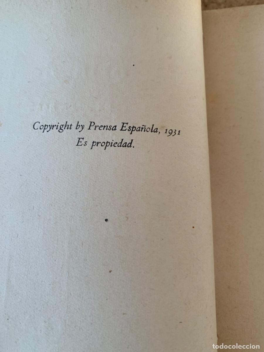 Libros de segunda mano: Historia de Espa&ntilde;a en Am&eacute;rica (Bols 41) - Foto 3