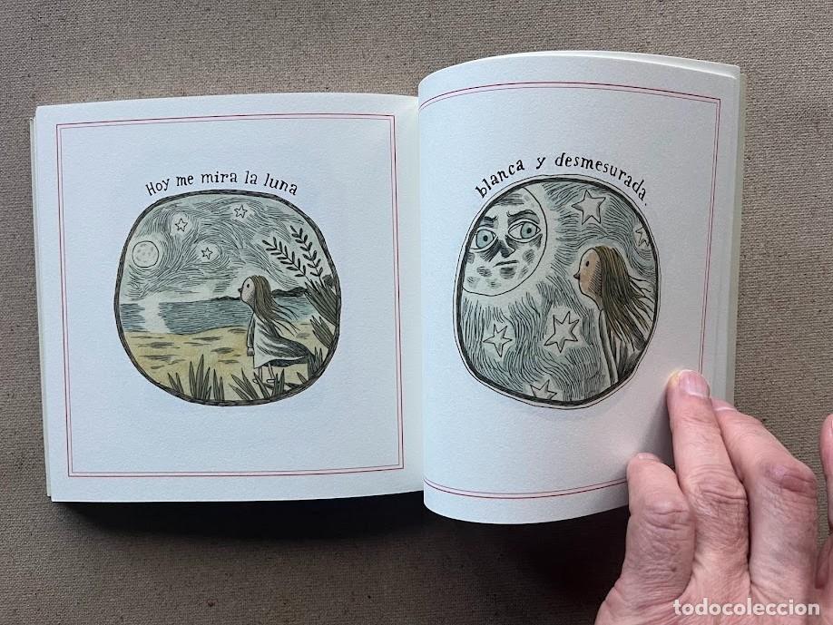 Libros de segunda mano: Cuatro Cuentos / Liniers / Anagrama / - Foto 12