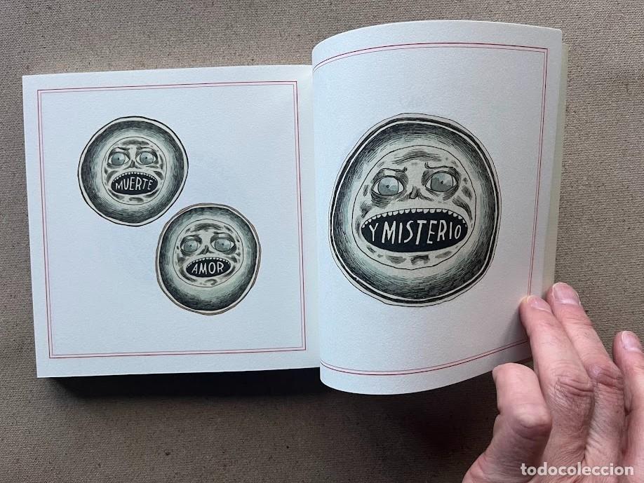 Libros de segunda mano: Cuatro Cuentos / Liniers / Anagrama / - Foto 13