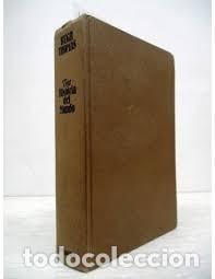 Libros de segunda mano: una historia del mundo Hugh Thomas - Foto 2